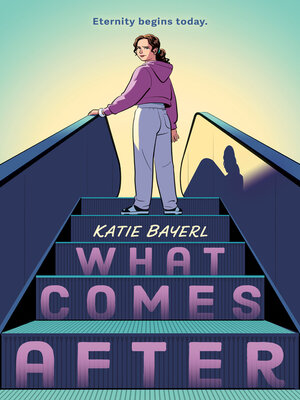 What Comes After - ebook